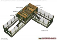 M202 _ 2 in 1 Chicken Coop Plans Construction - Chicken Coop Design - How To Build A Chicken Coop_030